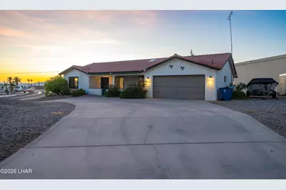 3415 Saratoga Ave, Lake Havasu City, AZ 86406 - Photo 5