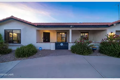 3415 Saratoga Ave, Lake Havasu City, AZ 86406 - Photo 3