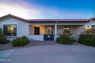 3415 Saratoga Ave, Lake Havasu City, AZ 86406 - Photo 3