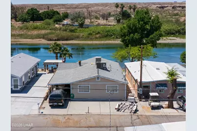 256 E Riverfront Dr, Parker, AZ 85344 - Photo 9