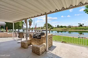 256 E Riverfront Dr, Parker, AZ 85344 - Photo 45