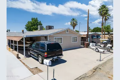 256 E Riverfront Dr, Parker, AZ 85344 - Photo 51