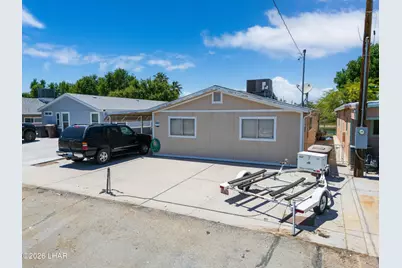 256 E Riverfront Dr, Parker, AZ 85344 - Photo 53