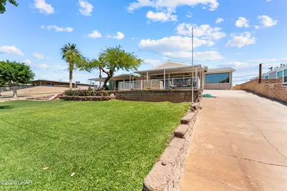 256 E Riverfront Dr, Parker, AZ 85344 - Photo 3