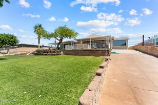 256 E Riverfront Dr, Parker, AZ 85344 - Photo 3