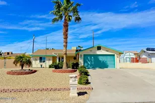 3019 Gatewood Dr, Lake Havasu City, AZ 86404 - Photo 1
