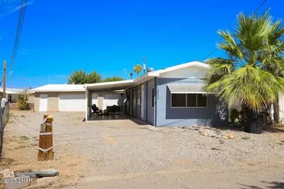 204 N Stardust Ln, Parker, AZ 85344 - Photo 1