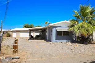 204 N Stardust Ln, Parker, AZ 85344 - Photo 1