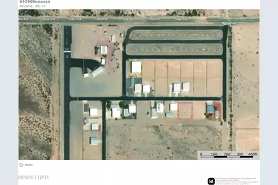 65296 Bonanza Ln, Salome, AZ 85348 - Photo 3