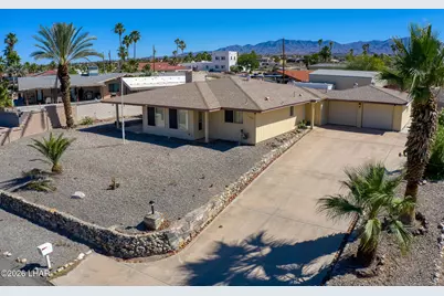 2231 Fremont Dr, Lake Havasu City, AZ 86406 - Photo 1