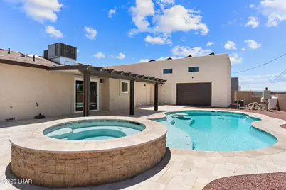 3413 N Kiowa Blvd N, Lake Havasu City, AZ 86404 - Photo 37
