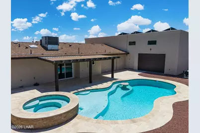 3413 N Kiowa Blvd N, Lake Havasu City, AZ 86404 - Photo 39