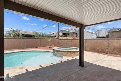 3413 N Kiowa Blvd N, Lake Havasu City, AZ 86404 - Photo 35