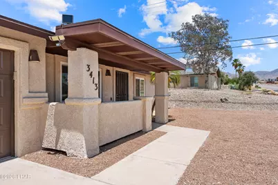 3413 N Kiowa Blvd N, Lake Havasu City, AZ 86404 - Photo 7