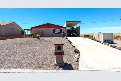 1965 Bayshore (Also 1963) Rd, Lake Havasu City, AZ 86404 - Photo 25