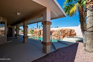 670 Avenida Laredo, Lake Havasu City, AZ 86406 - Photo 37