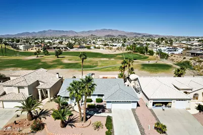 670 Avenida Laredo, Lake Havasu City, AZ 86406 - Photo 1