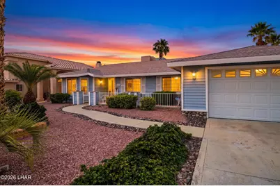 670 Avenida Laredo, Lake Havasu City, AZ 86406 - Photo 91