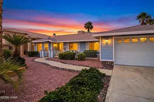 670 Avenida Laredo, Lake Havasu City, AZ 86406 - Photo 91