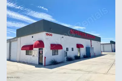 1900 Industrial Blvd #F5, Lake Havasu City, AZ 86403 - Photo 1