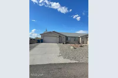 3041 Caliente Dr #101, Lake Havasu City, AZ 86404 - Photo 1