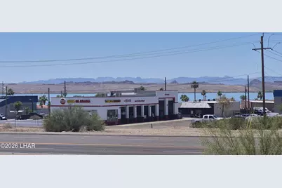 353 N Lake Havasu Ave N #B, Lake Havasu City, AZ 86403 - Photo 21