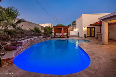 1389 Arroyo Dr, Lake Havasu City, AZ 86404 - Photo 3
