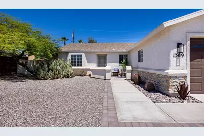1389 Arroyo Dr, Lake Havasu City, AZ 86404 - Photo 7