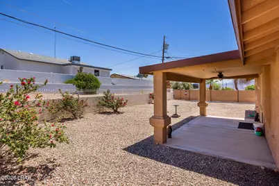 3394 Thunderbird Dr, Lake Havasu City, AZ 86406 - Photo 23