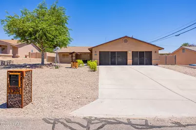 3394 Thunderbird Dr, Lake Havasu City, AZ 86406 - Photo 1