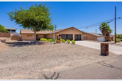 3394 Thunderbird Dr, Lake Havasu City, AZ 86406 - Photo 3