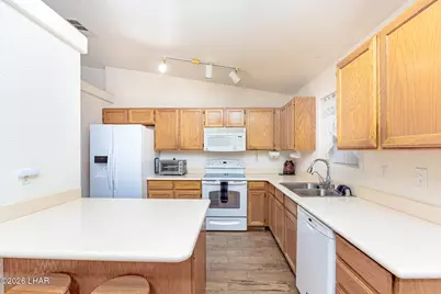 3394 Thunderbird Dr, Lake Havasu City, AZ 86406 - Photo 11