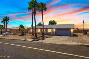 921 McCulloch Blvd S, Lake Havasu City, AZ 86406 - Photo 1