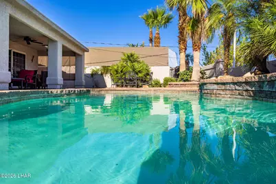 1672 N Kiowa Ave, Lake Havasu City, AZ 86403 - Photo 33