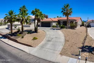 1672 N Kiowa Ave, Lake Havasu City, AZ 86403 - Photo 47