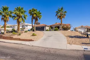 1672 N Kiowa Ave, Lake Havasu City, AZ 86403 - Photo 1