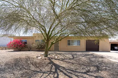 2930 Bluewater Dr, Lake Havasu City, AZ 86403 - Photo 1