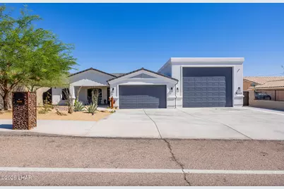 3406 Oro Grande Blvd, Lake Havasu City, AZ 86406 - Photo 1