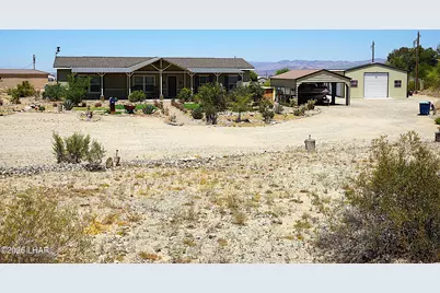 7748 N Rice Dr, Lake Havasu City, AZ 86404 - Photo 55