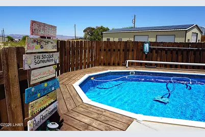 7748 N Rice Dr, Lake Havasu City, AZ 86404 - Photo 39
