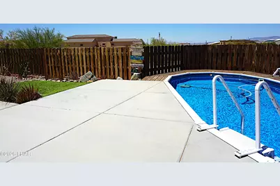7748 N Rice Dr, Lake Havasu City, AZ 86404 - Photo 37