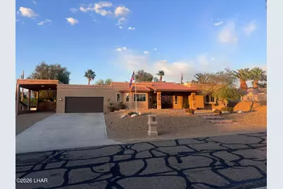 2575 Talisman Ln, Lake Havasu City, AZ 86406 - Photo 1