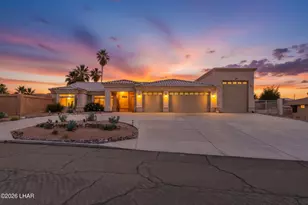 2186 Burke Dr, Lake Havasu City, AZ 86406 - Photo 1