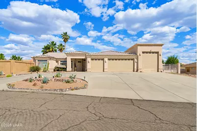 2186 Burke Dr, Lake Havasu City, AZ 86406 - Photo 7