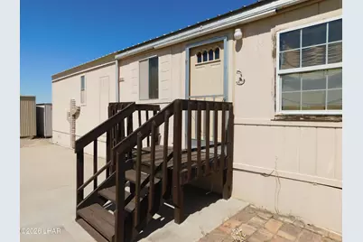 1040 W Pyramid St, Quartzsite, AZ 85346 - Photo 27