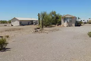 1040 W Pyramid St, Quartzsite, AZ 85346 - Photo 5