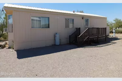 1040 W Pyramid St, Quartzsite, AZ 85346 - Photo 7