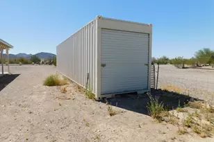 1040 W Pyramid St, Quartzsite, AZ 85346 - Photo 39