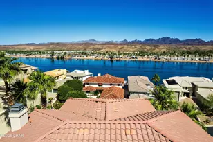 8656 Miraleste Shores Dr, Parker, AZ 85344 - Photo 11