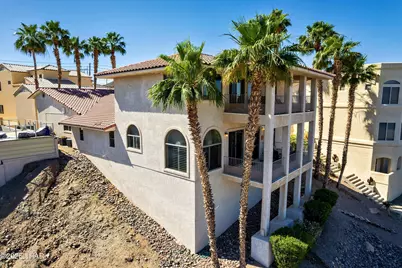 8656 Miraleste Shores Dr, Parker, AZ 85344 - Photo 3